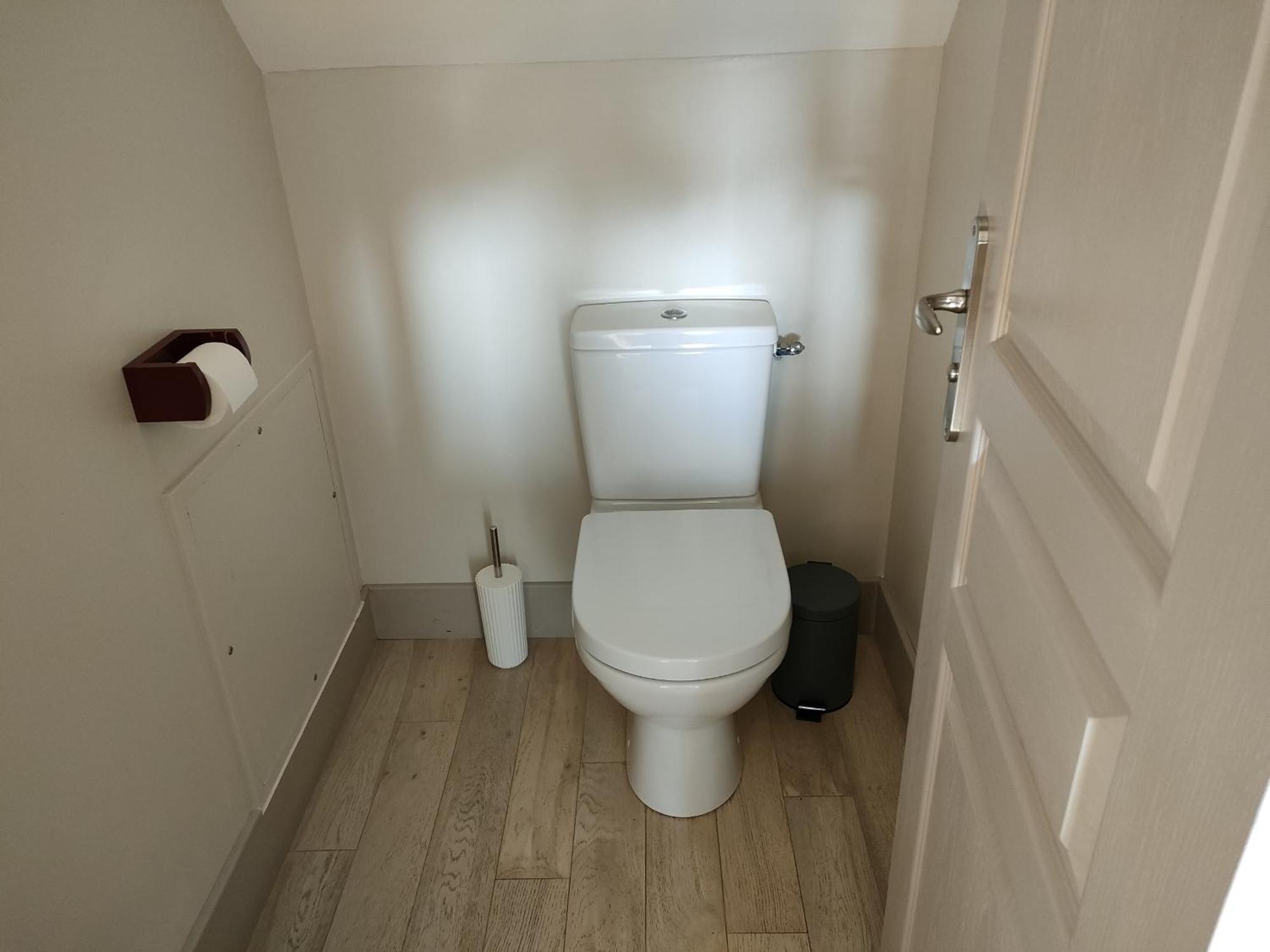 Les Logis D Usse Rigny-Ussé Quarto foto
