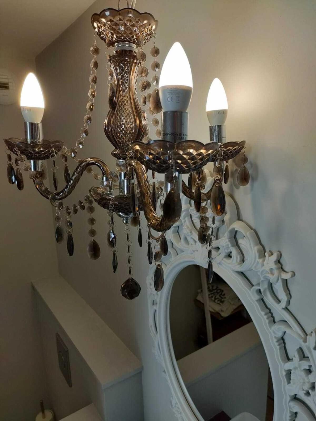 Les Logis D Usse Rigny-Ussé Quarto foto