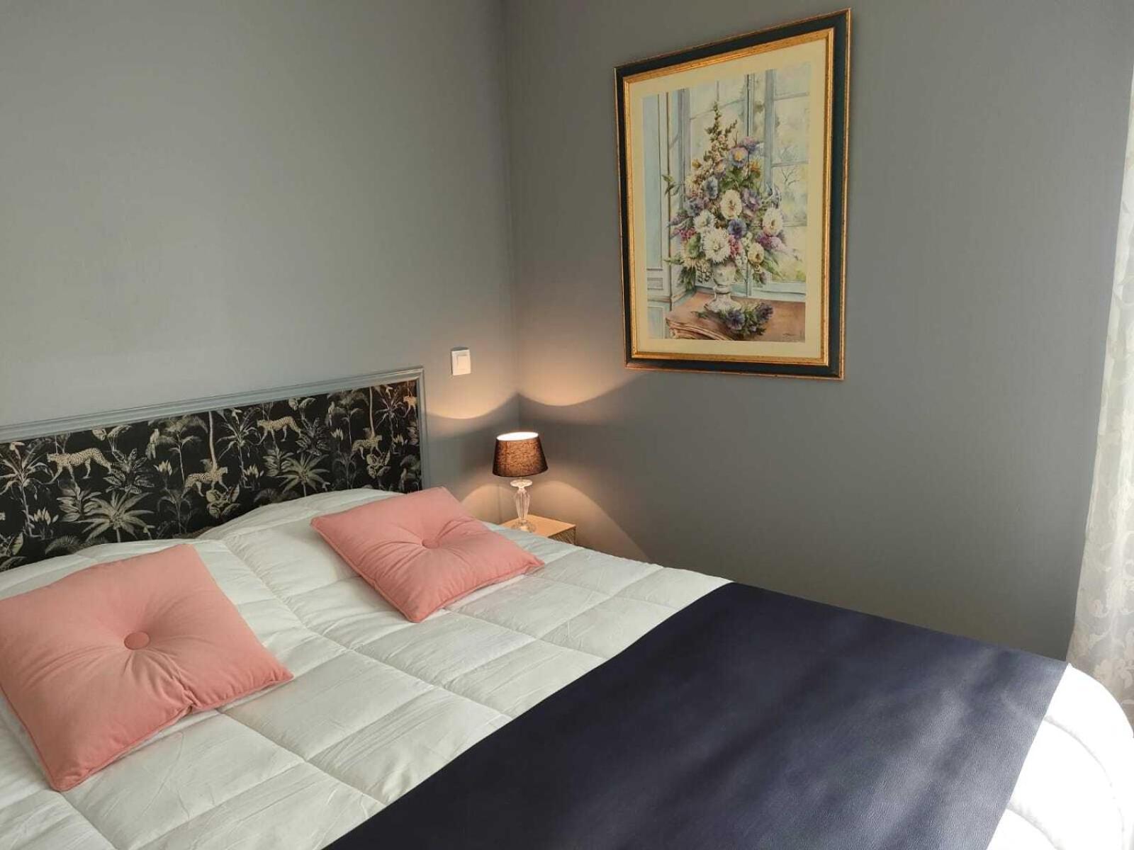 Les Logis D Usse Rigny-Ussé Quarto foto