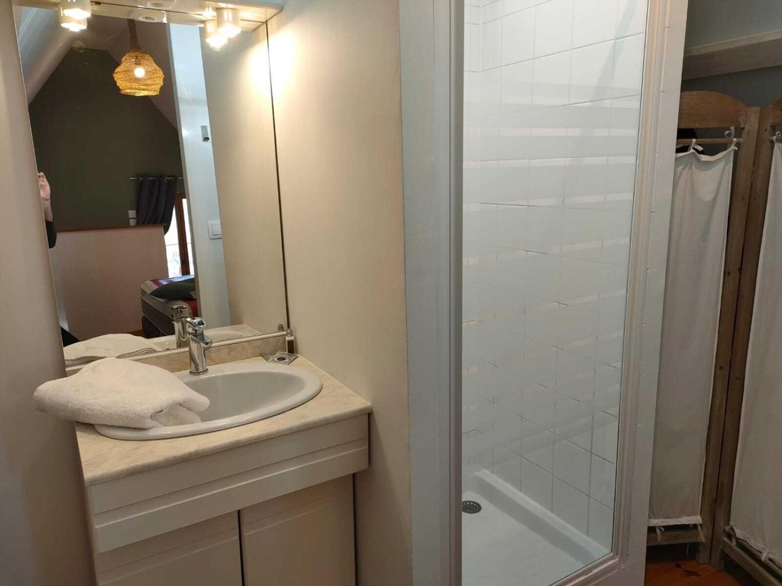 Les Logis D Usse Rigny-Ussé Quarto foto